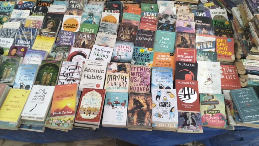 healing book recommendations